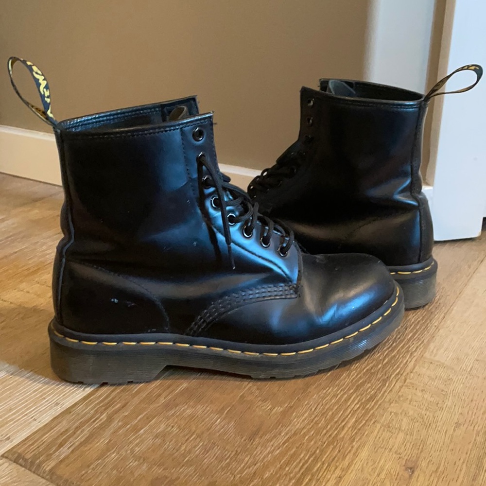 Dr.Martens 1460 boots